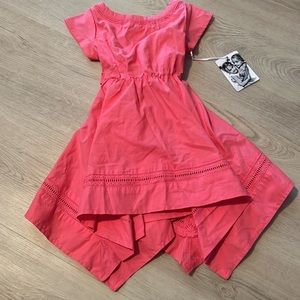 Infant, size 18 months, Gorgeous Dress by Mila and Emma